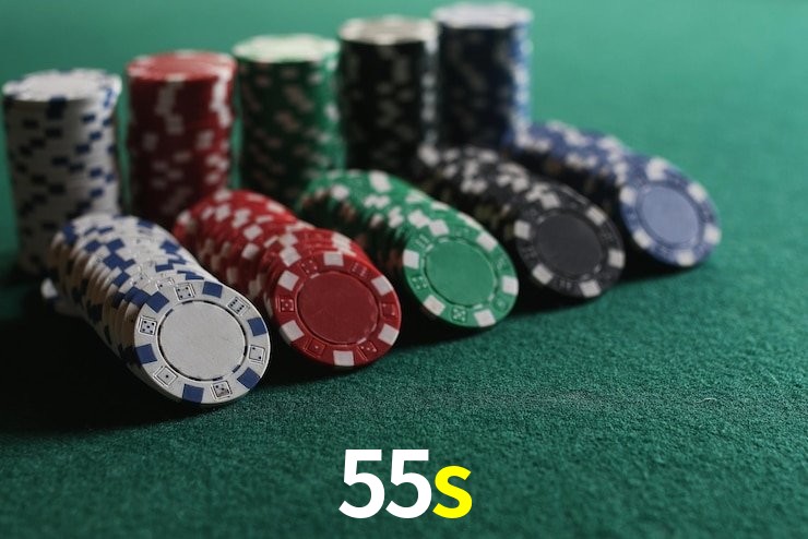 Statistics 55s