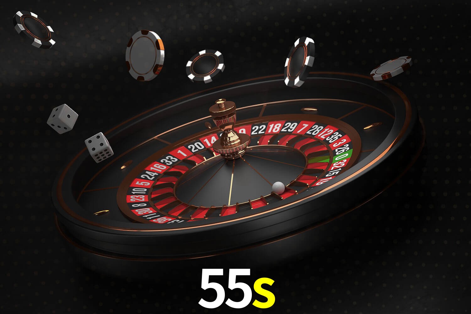55s bet