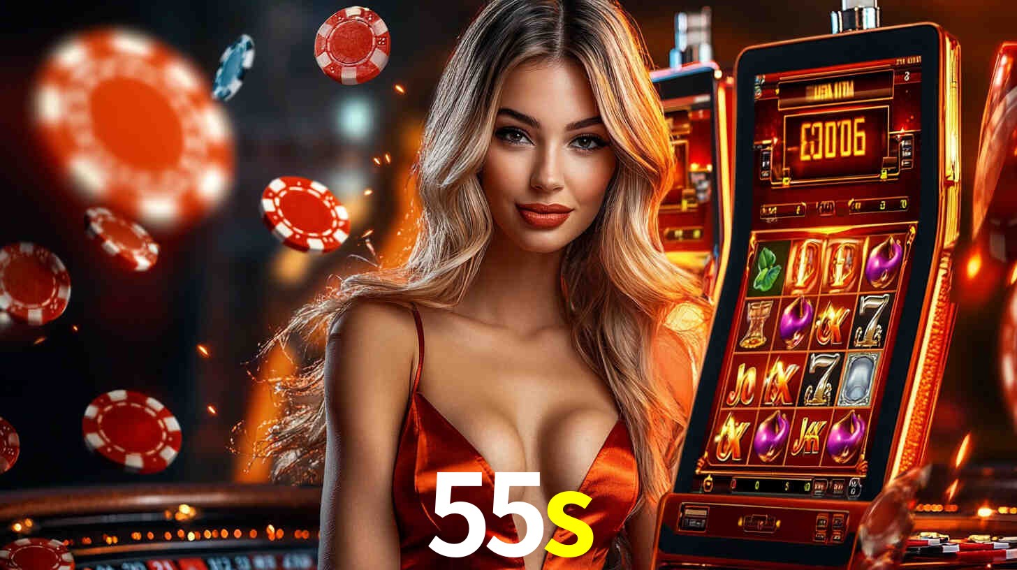 55s - Plataformas De Slots De Cassino Online - 55s.com