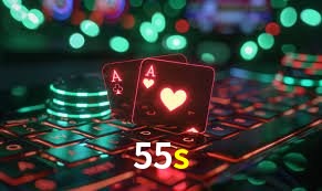 Estatísticas 55s