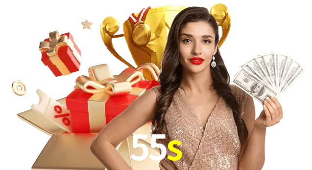55s