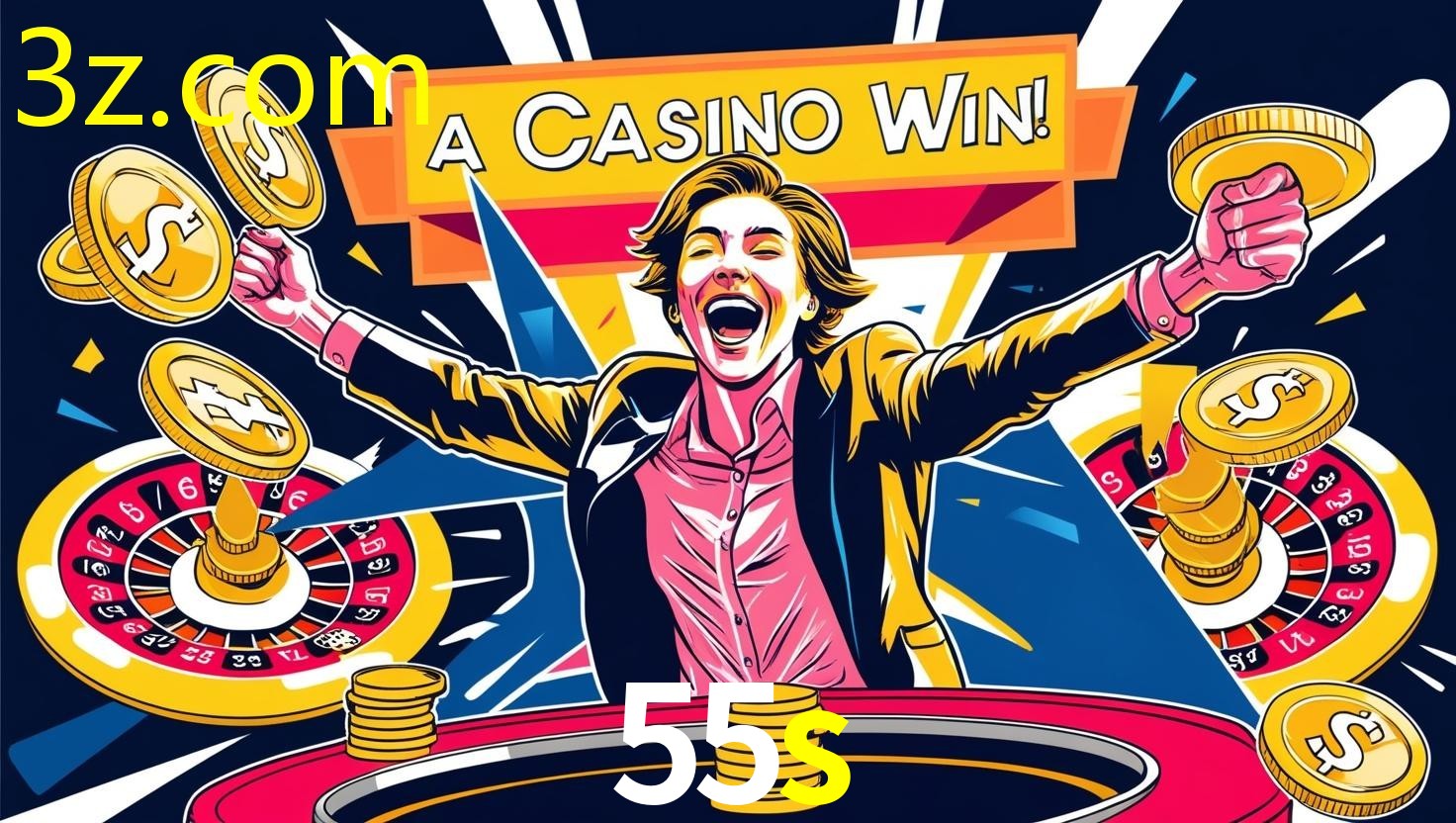 55S