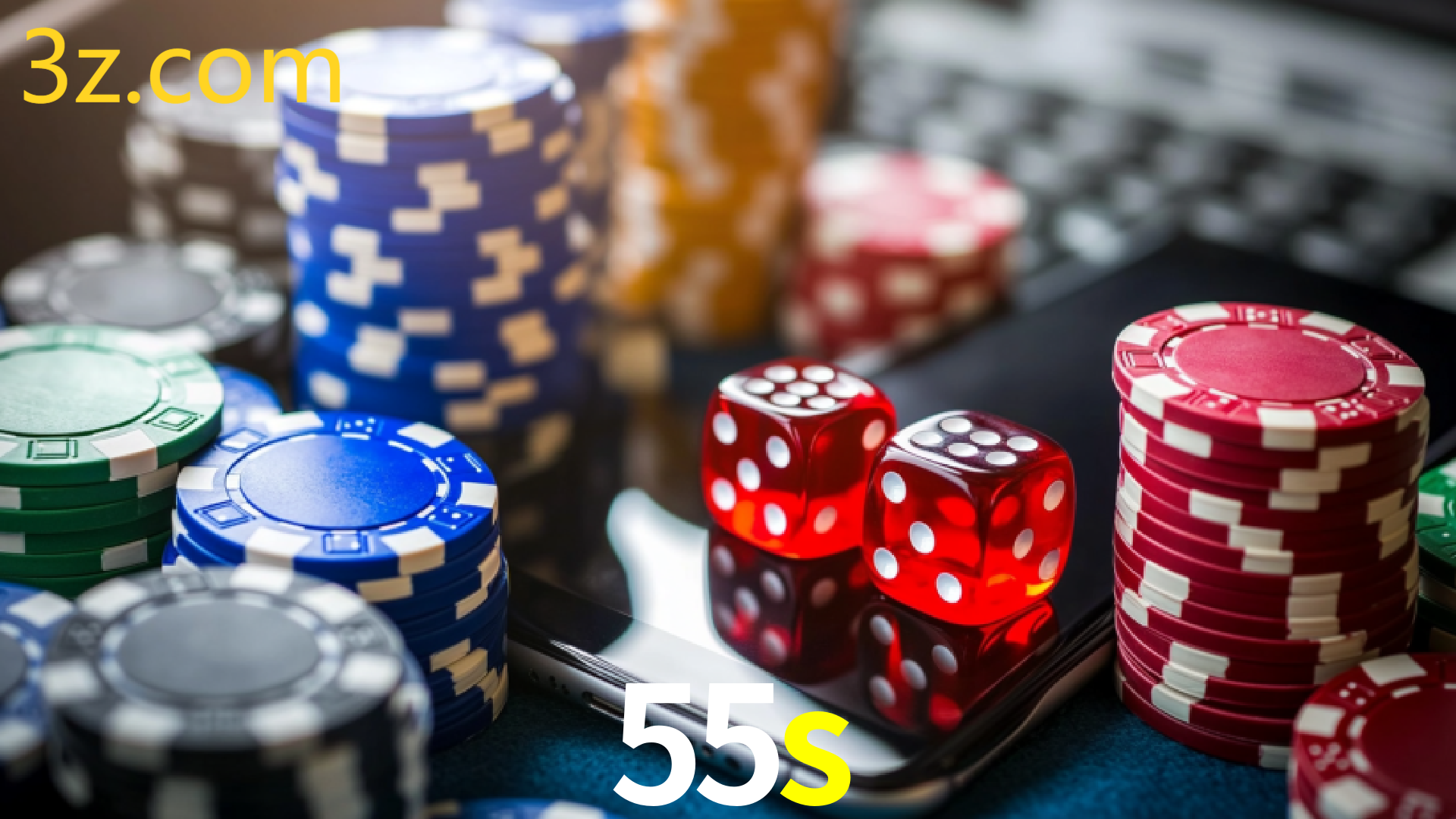 55S