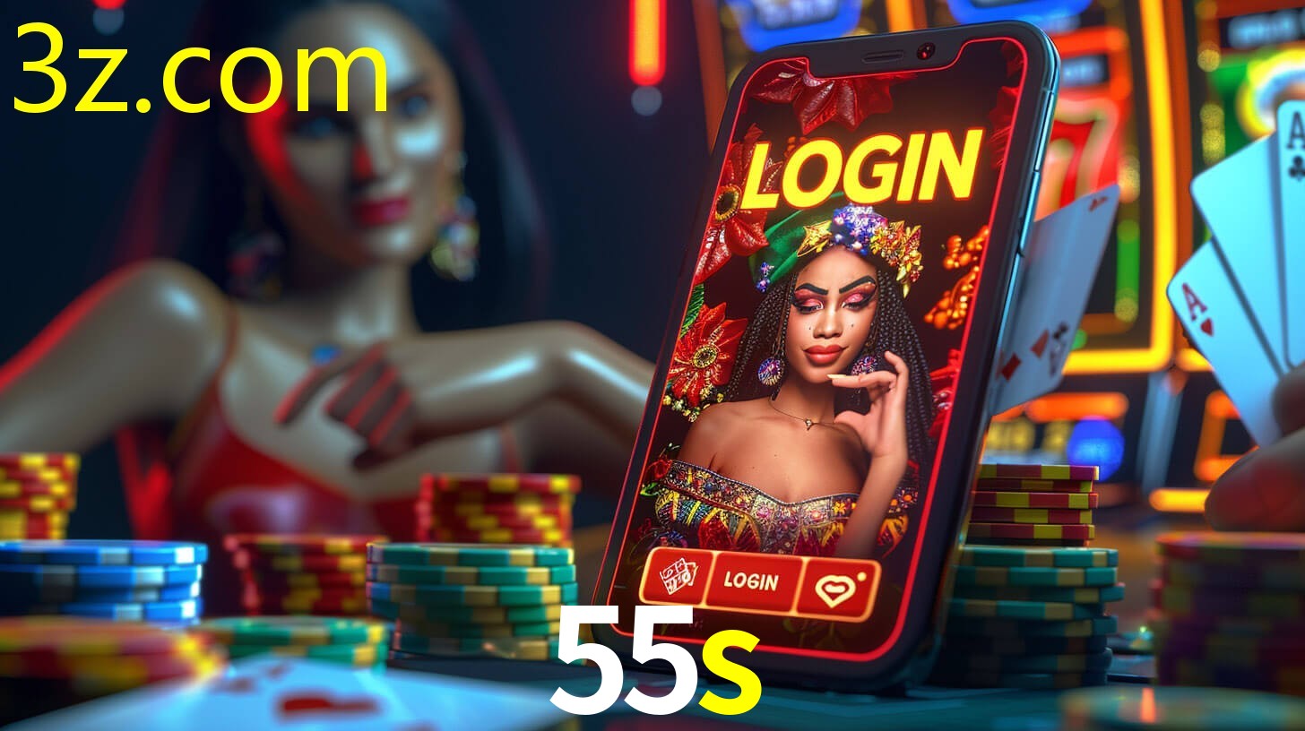 55S
