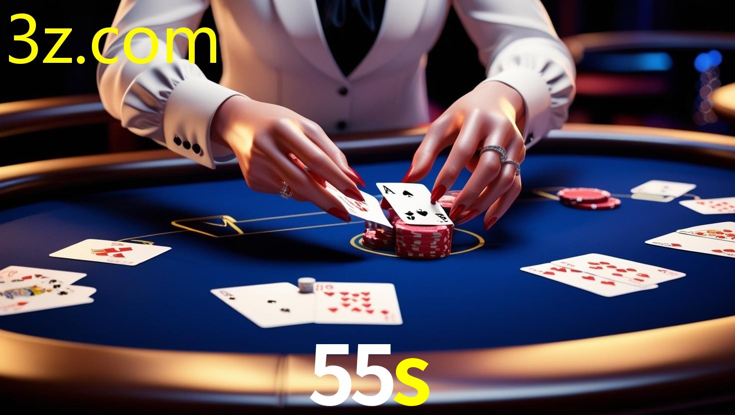 55S