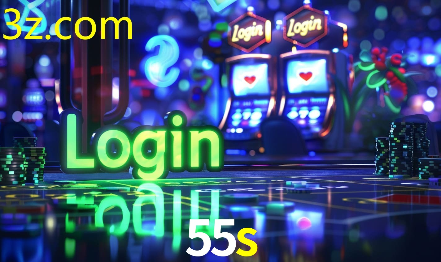 55S