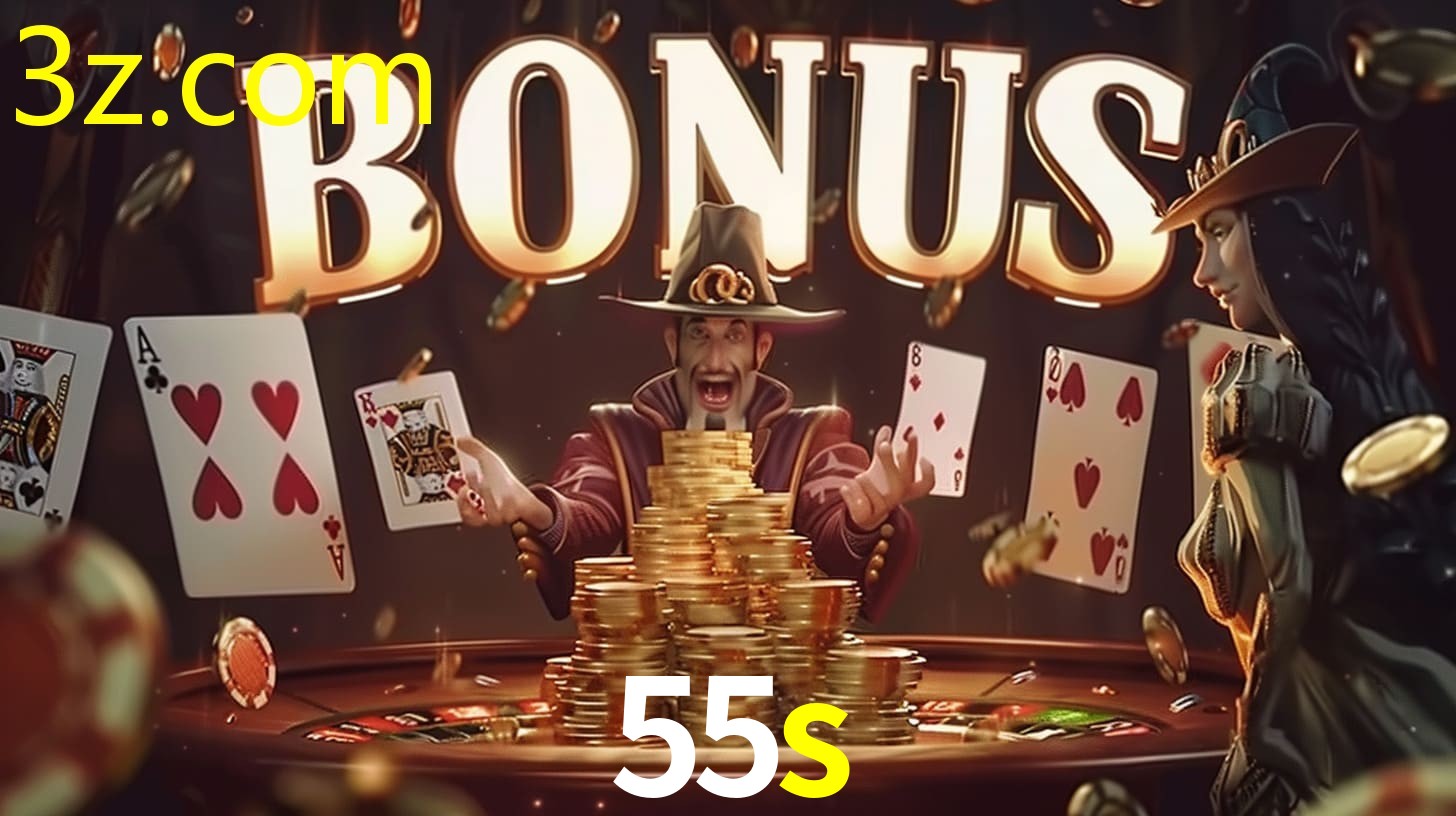 55S