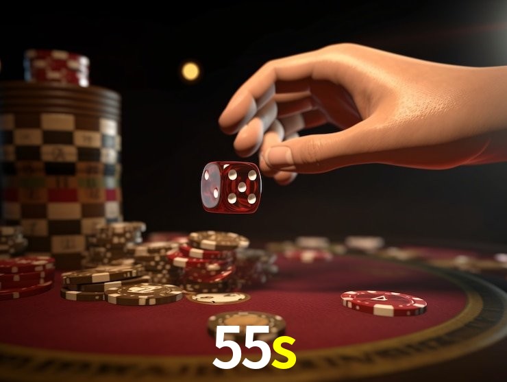 Diretório de Jogos 55s