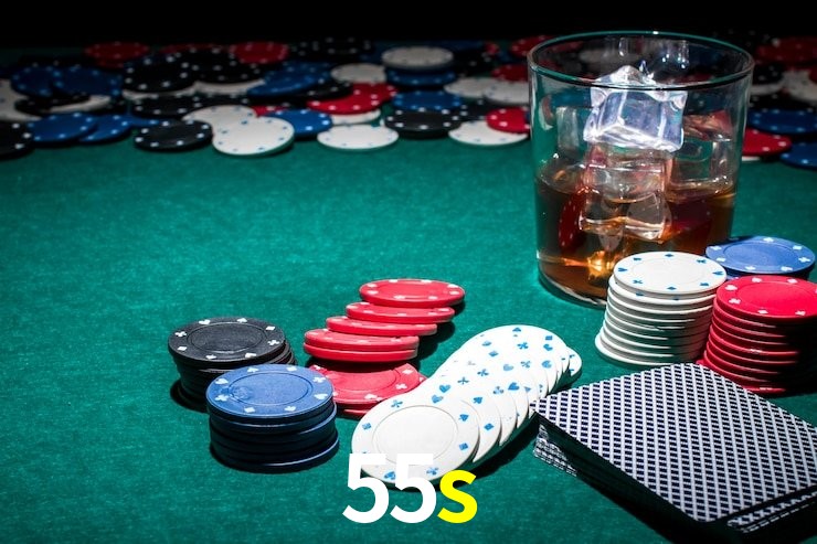 Casino VIP 55s
