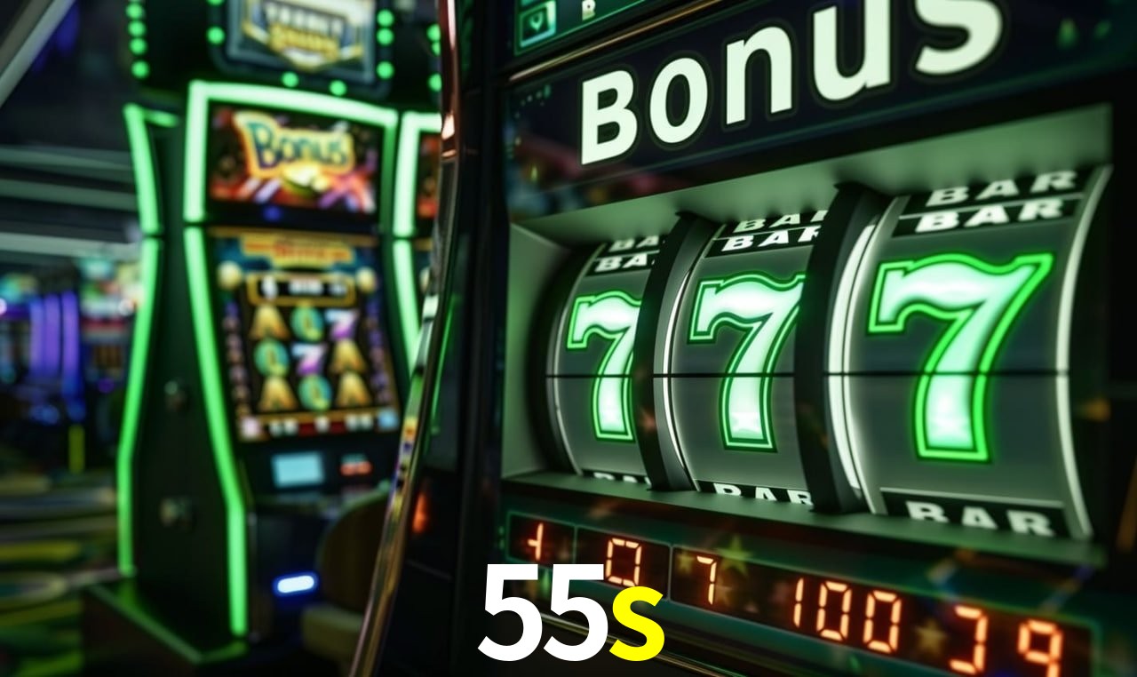 Bonus Features 55s