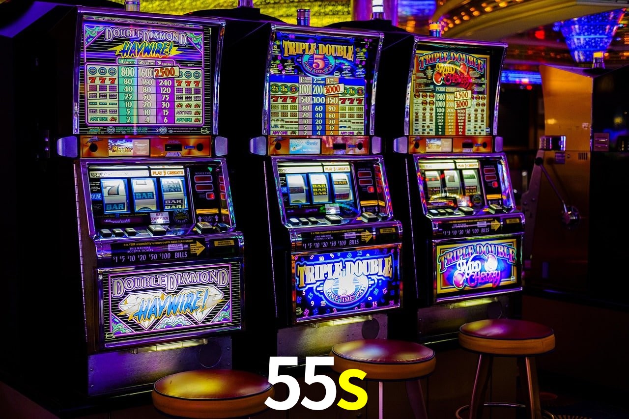 Estatísticas Crash Games 55s