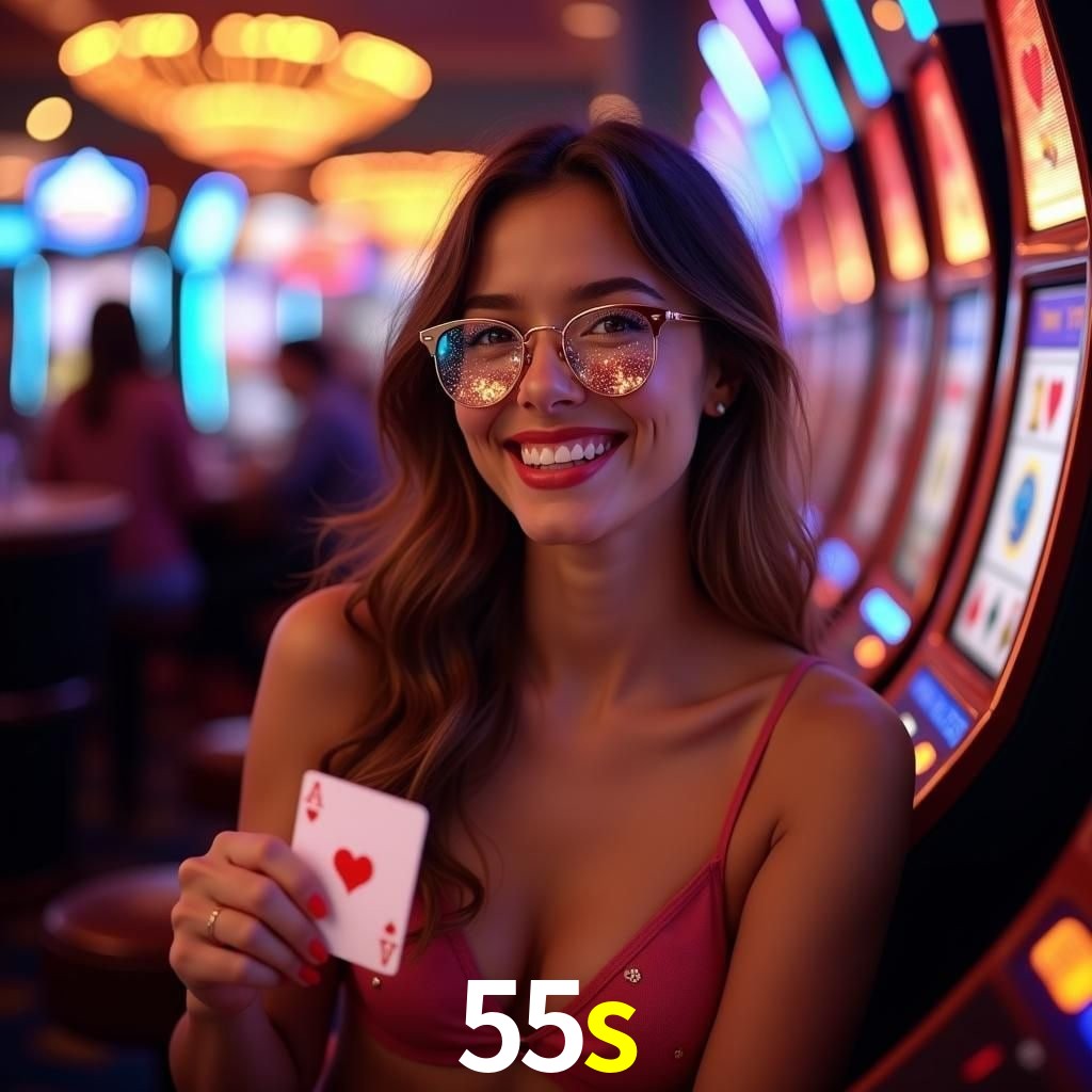 Sports Statistics 55s