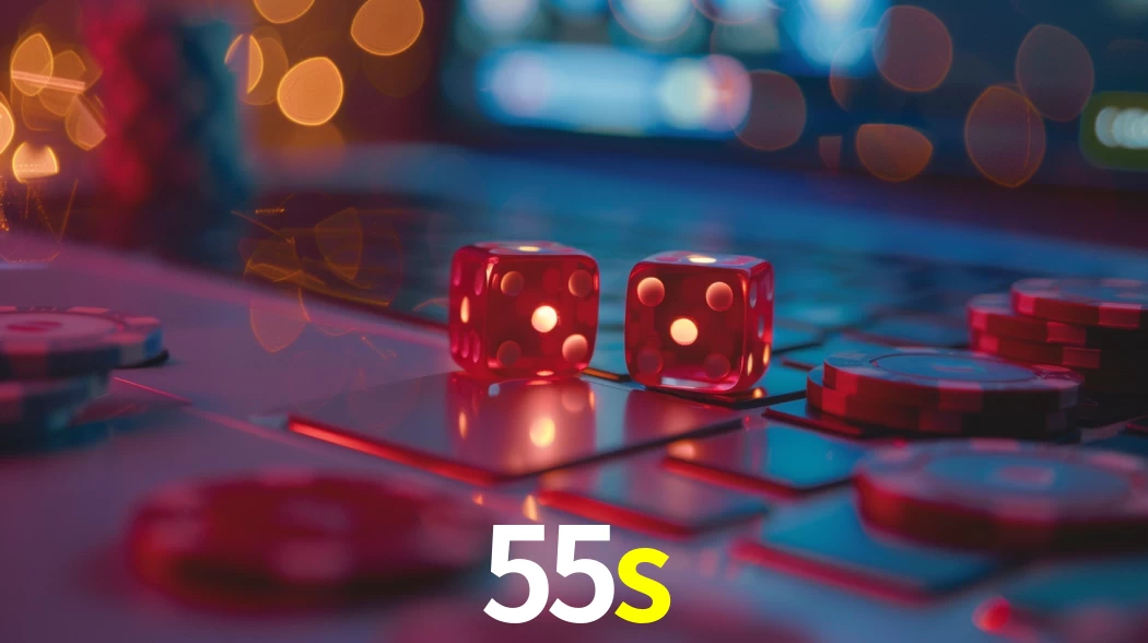 Games Directory 55s
