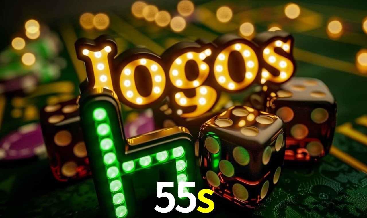 Recursos de Bônus 55s