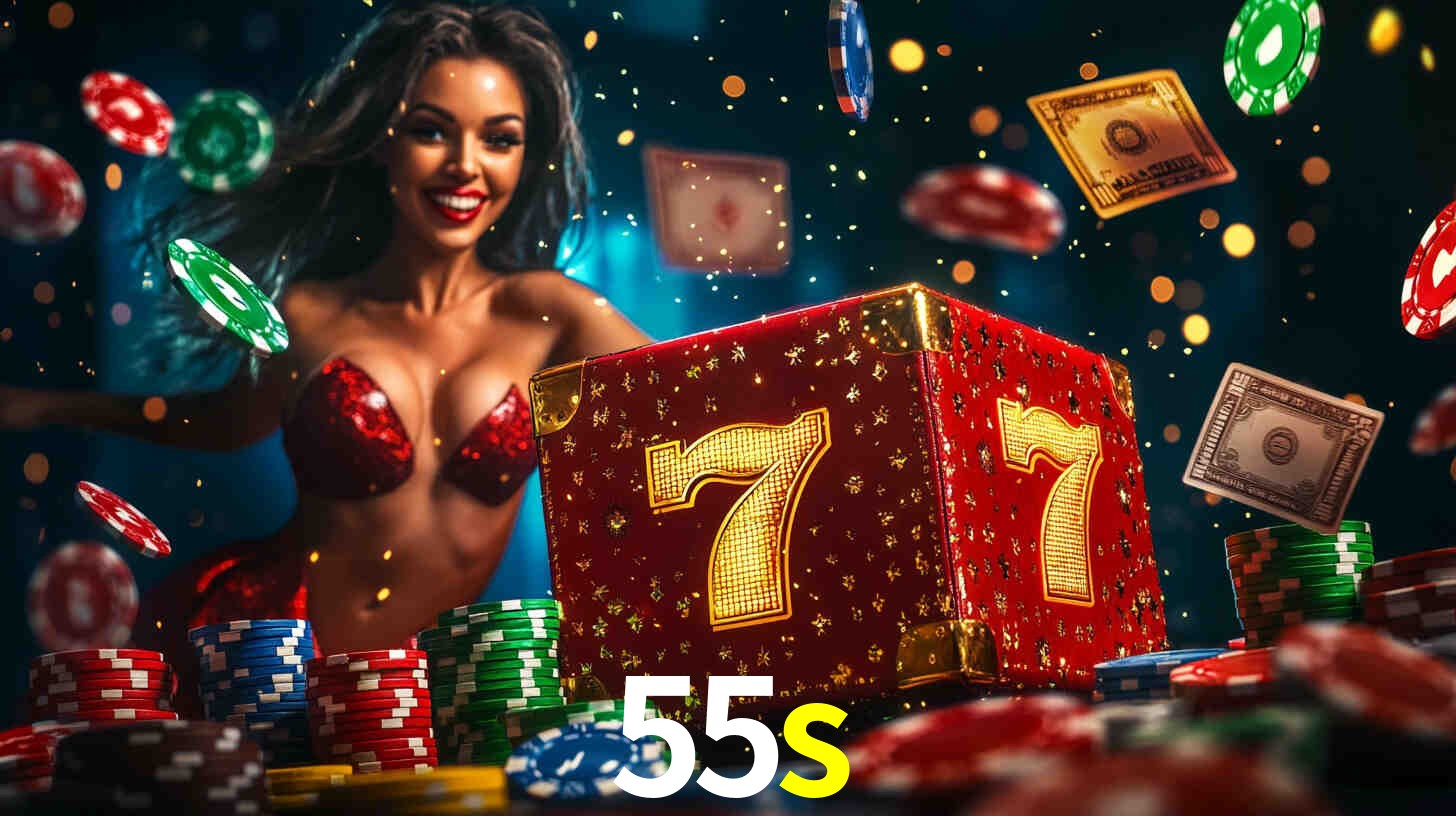 Explorando a Categoria de Eventos em Apostas na 55s