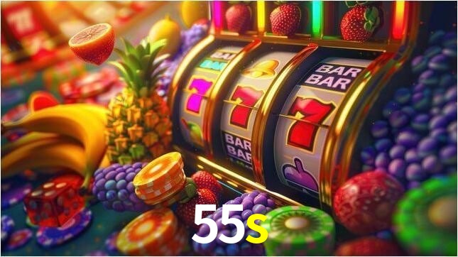 Platform Technology 55s
