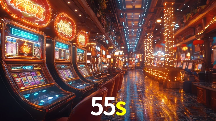 55s: Seu Especialista em Apostas Esportivas Brasileiras