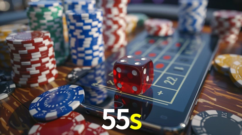 55s bet