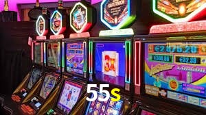 Interface do App 55s