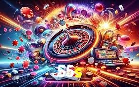 Apostas de Futebol 55s