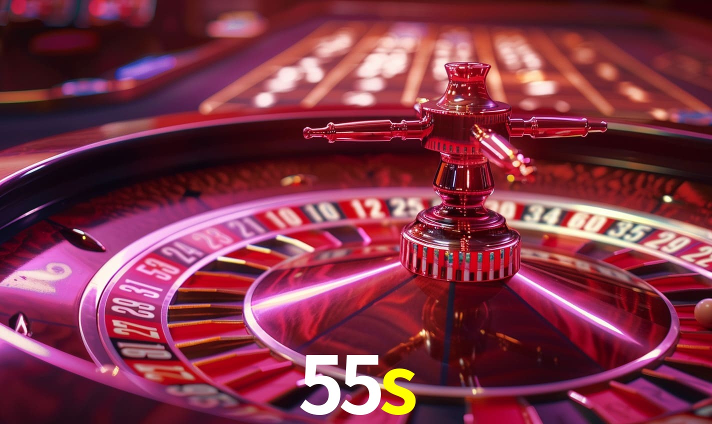 A Emoção da Loteria na 55s: Uma Chance de Mudança de Vida