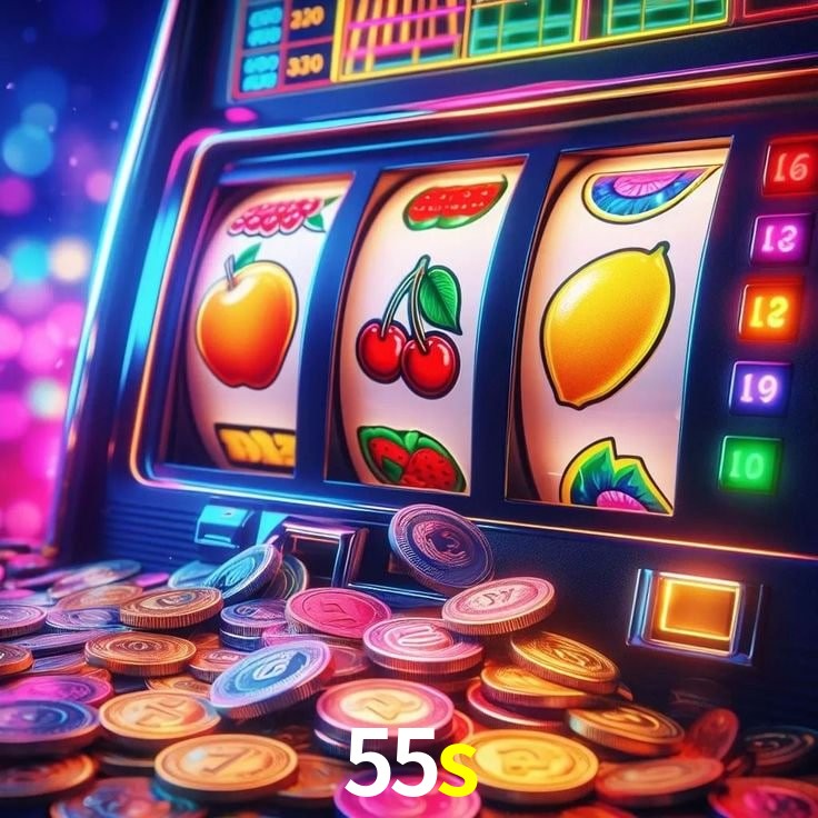 Estatísticas Esportivas 55s