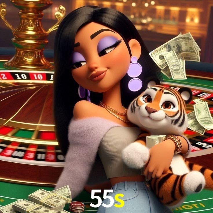 Tennis Betting 55s