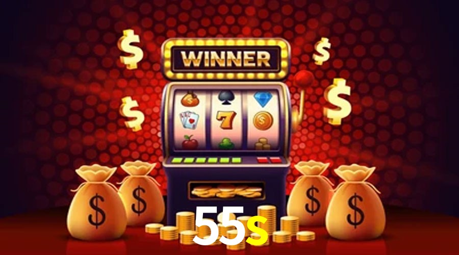 Game Providers 55s