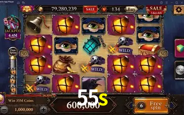 Weekend Specials 55s