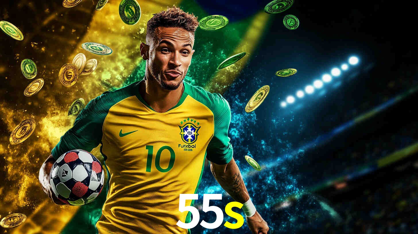 Descubra a Essência do 55s: Nossa História e Compromissos