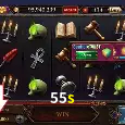 Seasonal Promotions 55s