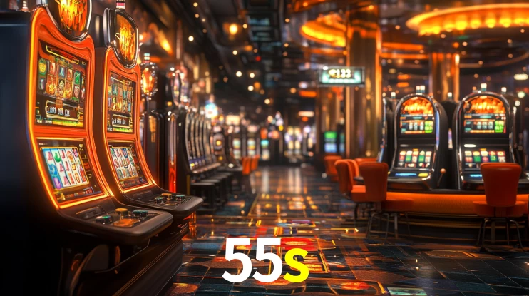 55s bet