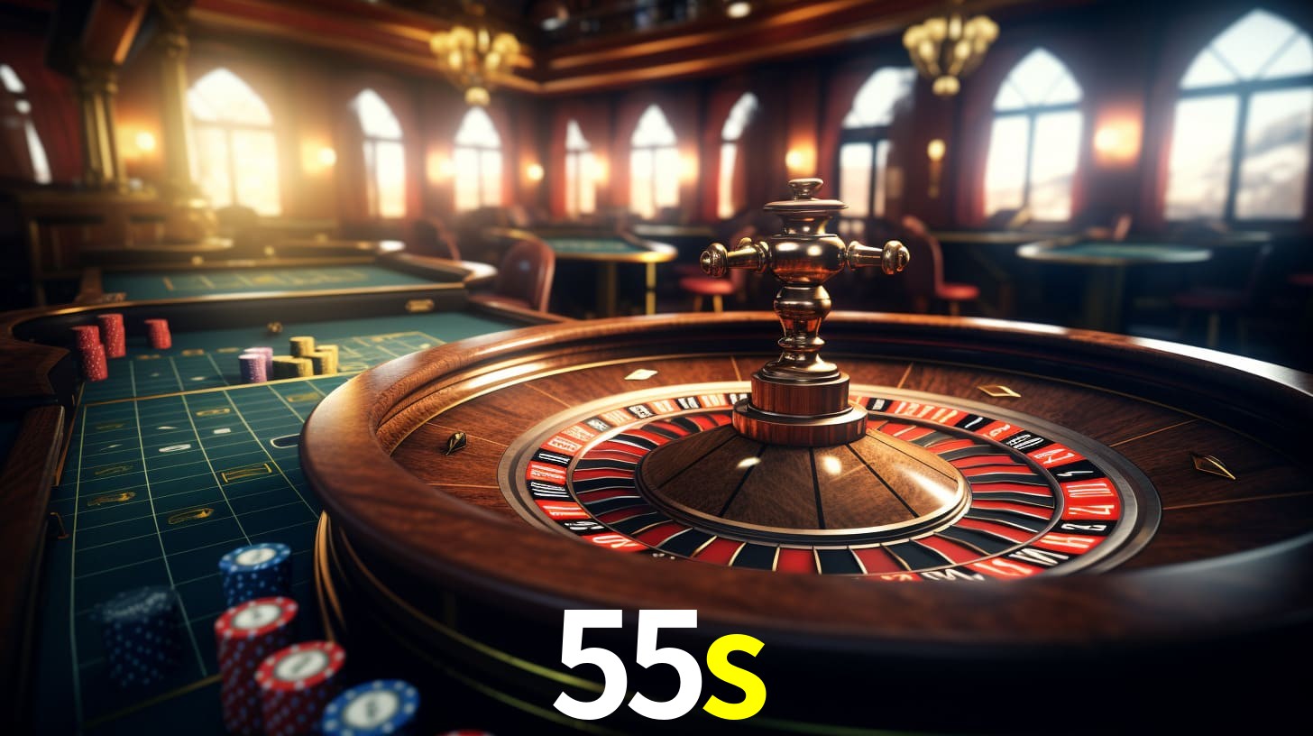 VIP Casino 55s
