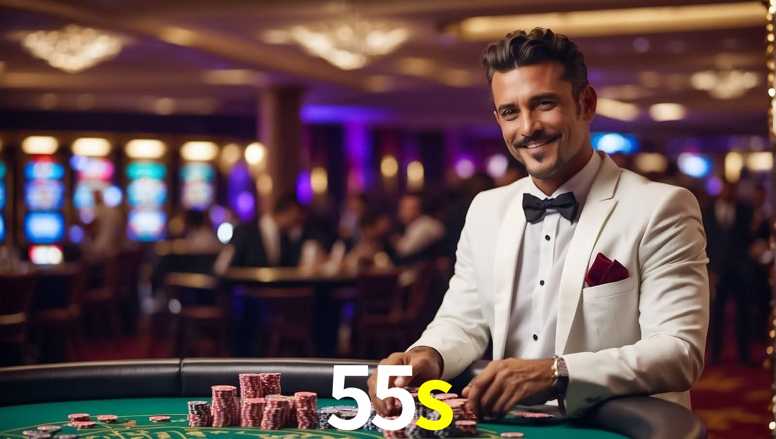 Design Responsivo 55s