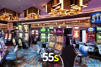Desvendando o Mundo dos Jogos Virtuais na 55s