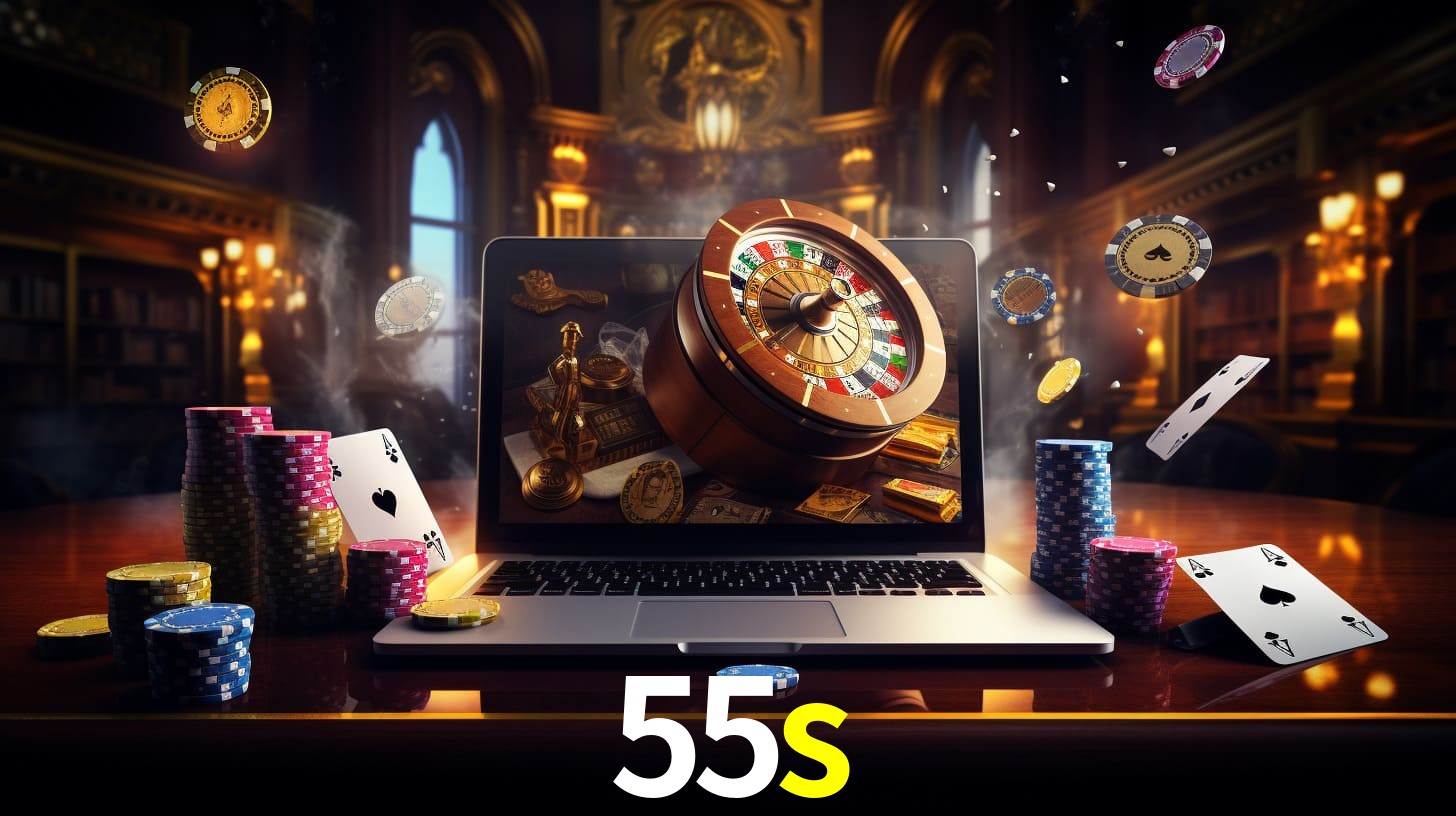 Live Casino 55s