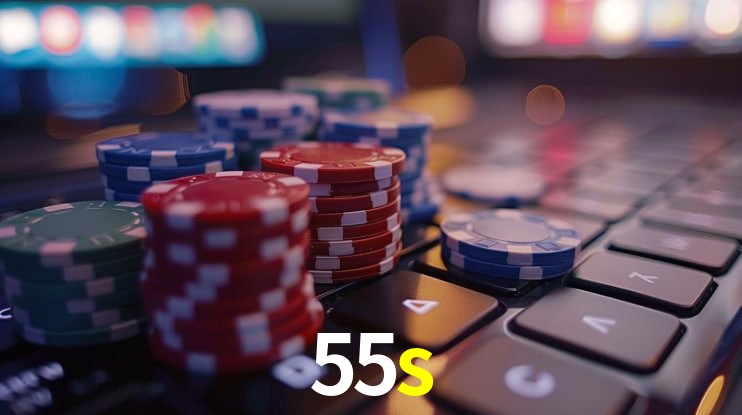 Tecnologia da Plataforma 55s