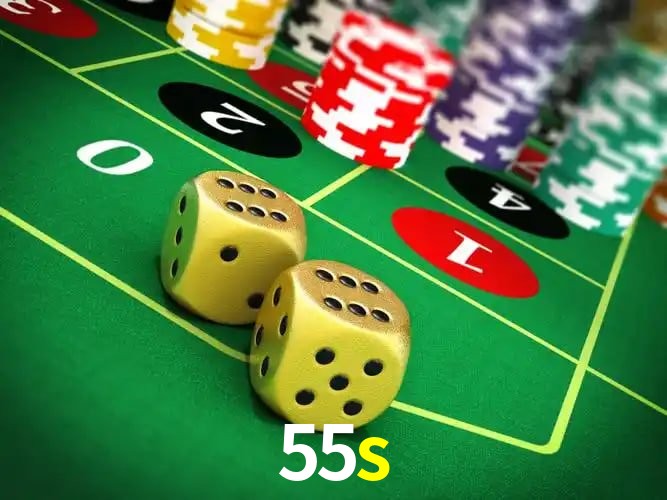Football Betting 55s