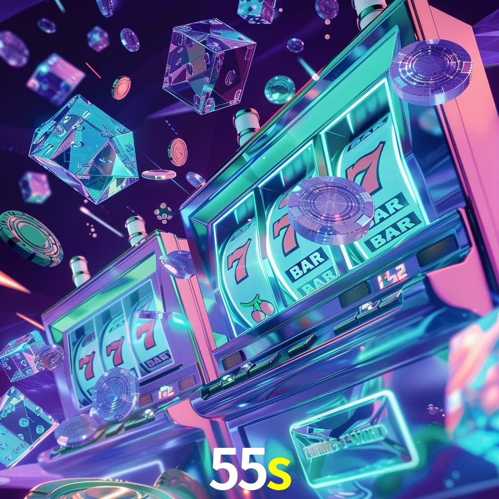 cassino 55s