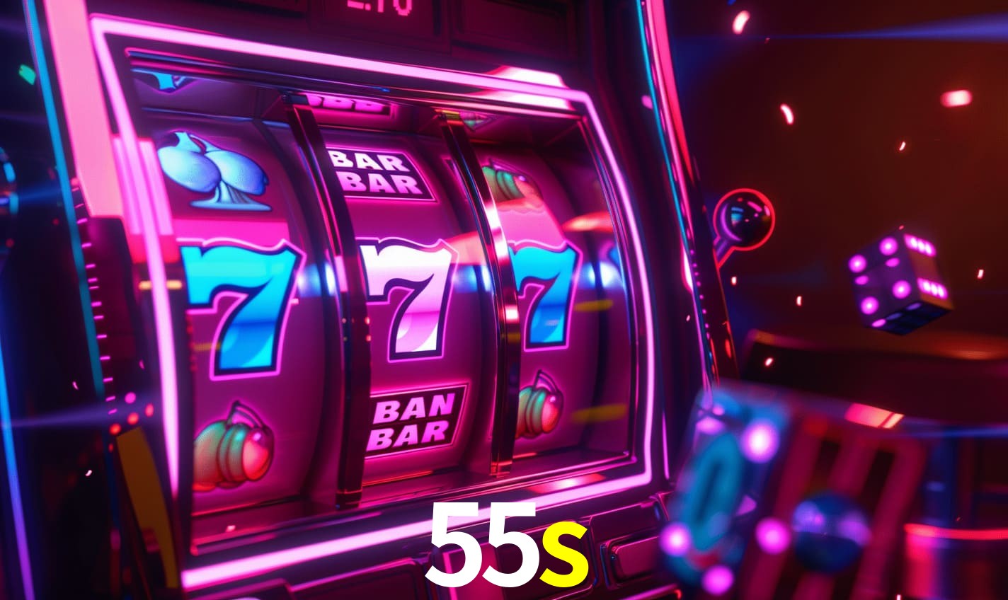 Desvendando o Mundo dos Jogos Virtuais na 55s