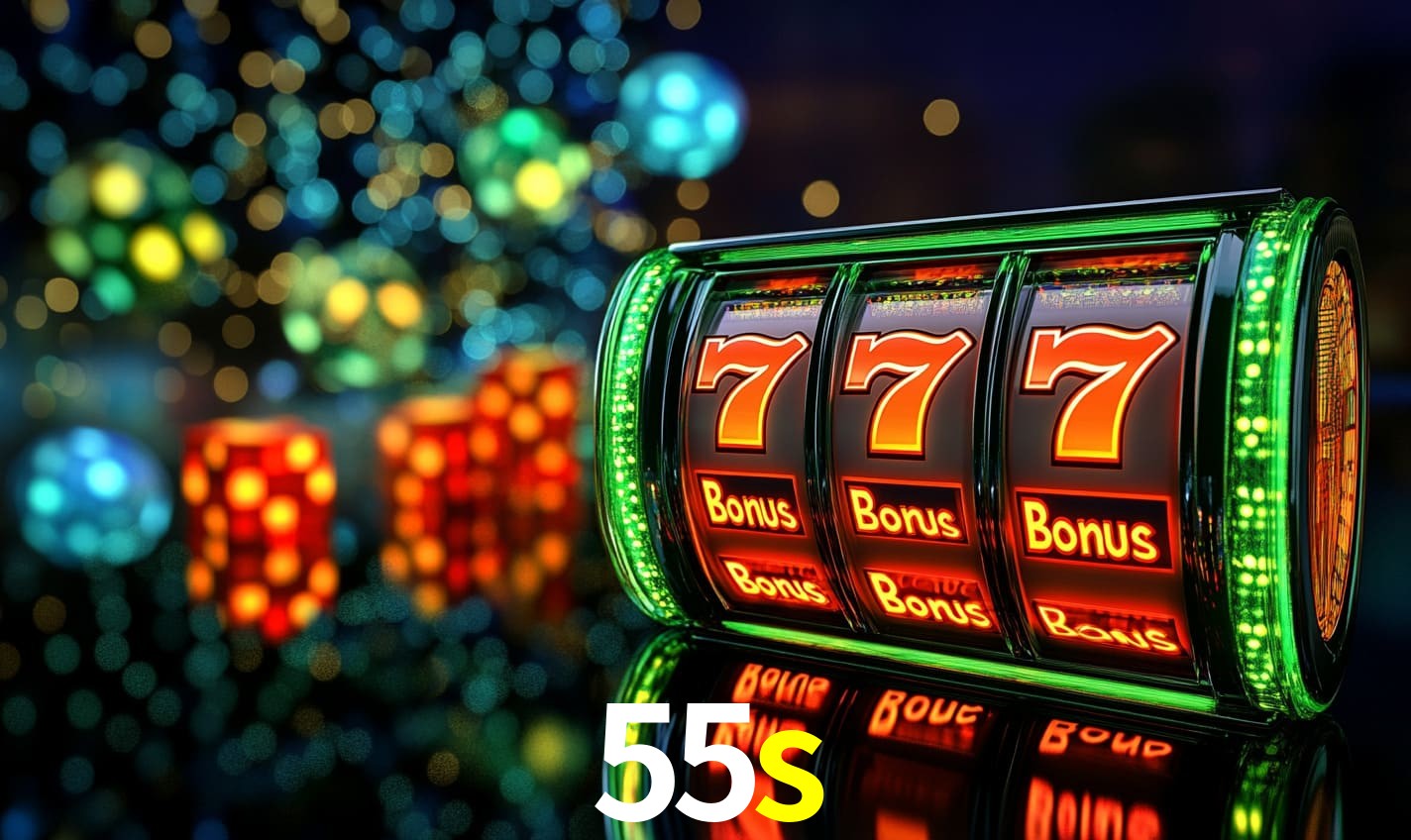 Login Seguro 55s