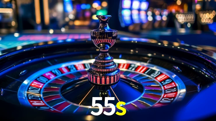 Experimente o Login Seguro Premium no 55s