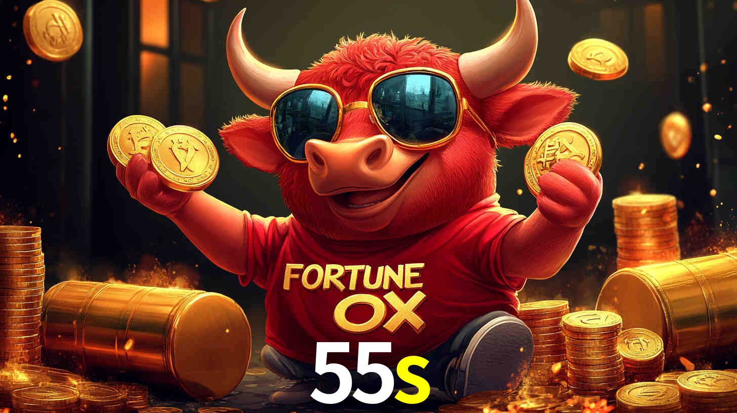 Descubra o Programa VIP da 55s: Vantagens Exclusivas para Jogadores