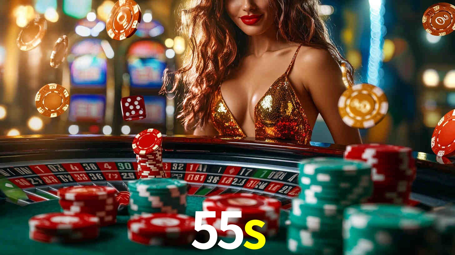 Exclusive Games 55s