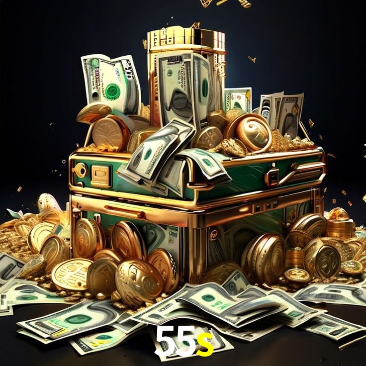Apostas de Tênis 55s