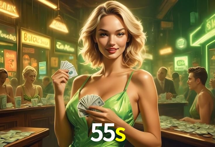 Descubra o Programa VIP da 55s: Vantagens Exclusivas para Jogadores