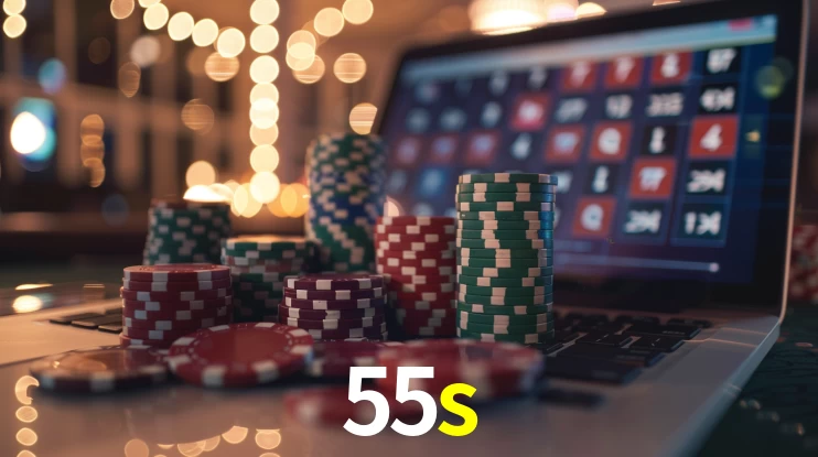 Slot Games 55s