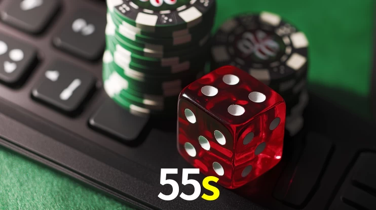Live Casino 55s